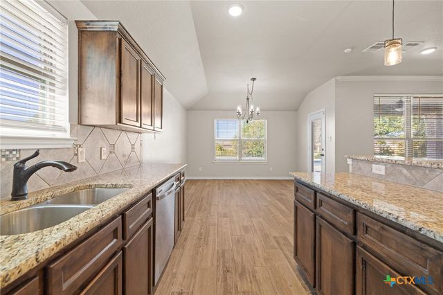 3609 Raiford Drive, Copperas Cove, TX 76522