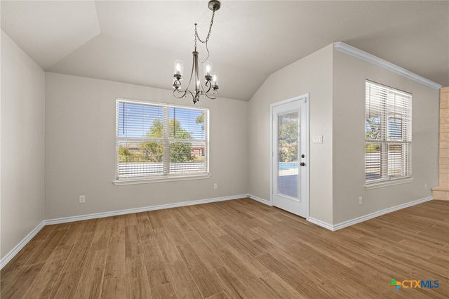 3609 Raiford Drive, Copperas Cove, TX 76522