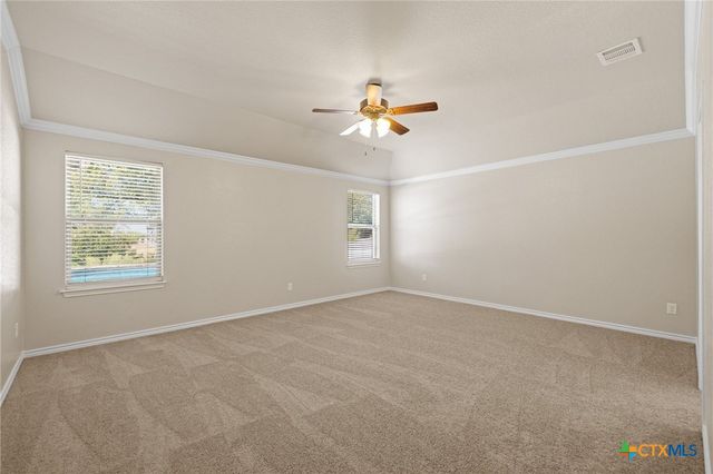 3609 Raiford Drive, Copperas Cove, TX 76522