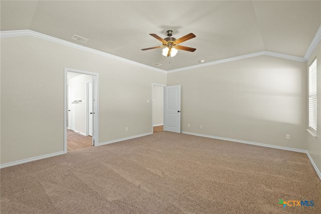 3609 Raiford Drive, Copperas Cove, TX 76522