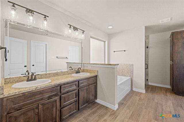 3609 Raiford Drive, Copperas Cove, TX 76522