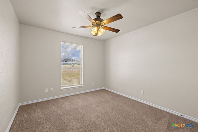 3609 Raiford Drive, Copperas Cove, TX 76522