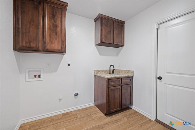 3609 Raiford Drive, Copperas Cove, TX 76522