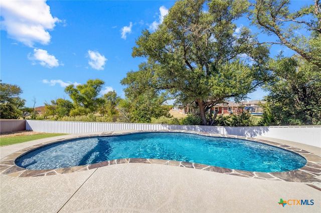 3609 Raiford Drive, Copperas Cove, TX 76522
