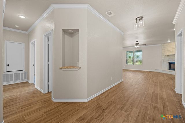 3609 Raiford Drive, Copperas Cove, TX 76522