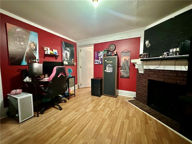 711 Linden Place, Elmira City, NY 14901