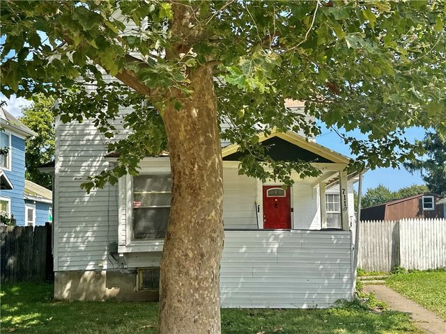 711 Linden Place, Elmira City, NY 14901