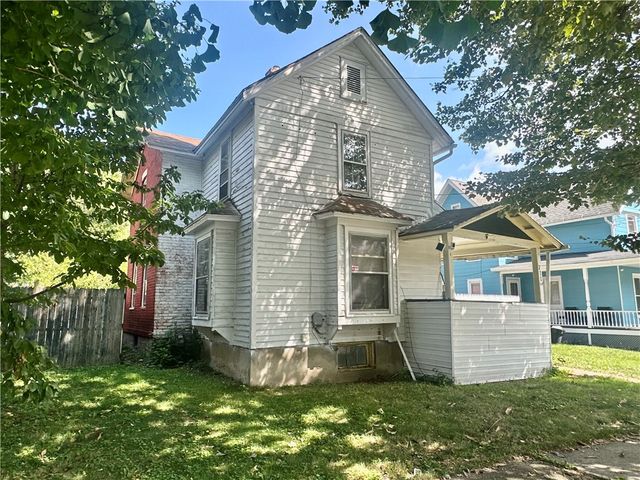 711 Linden Place, Elmira City, NY 14901