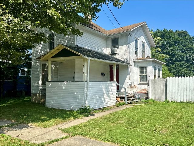 711 Linden Place, Elmira City, NY 14901