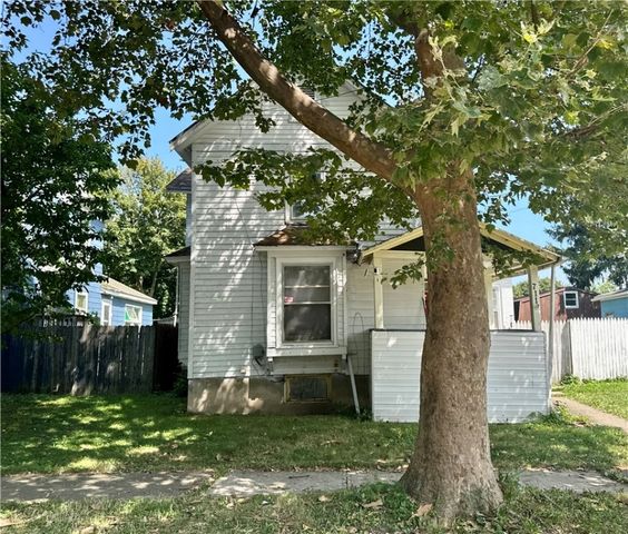 711 Linden Place, Elmira City, NY 14901