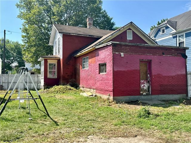711 Linden Place, Elmira City, NY 14901