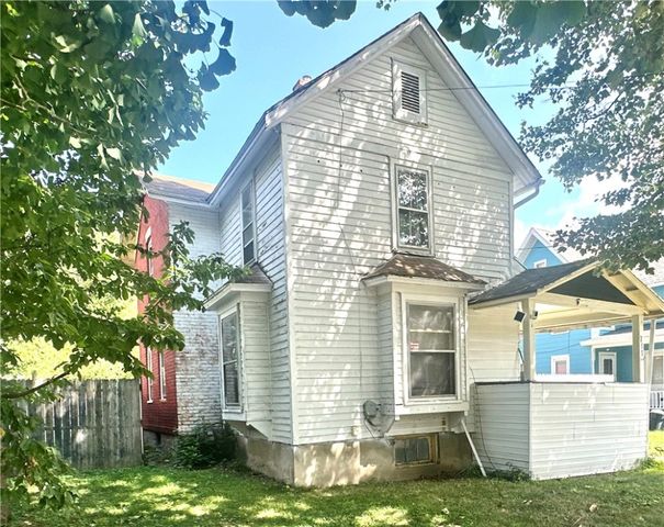 711 Linden Place, Elmira City, NY 14901