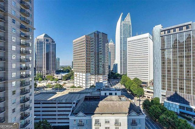 199 14th Street NE 1709, Atlanta, GA 30309