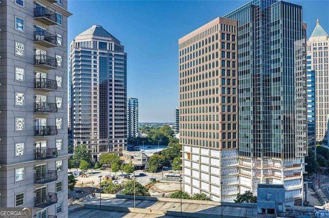 199 14th Street NE 1709, Atlanta, GA 30309