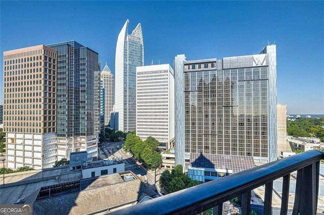 199 14th Street NE 1709, Atlanta, GA 30309