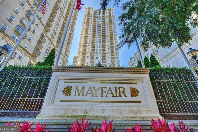 199 14th Street NE 1709, Atlanta, GA 30309