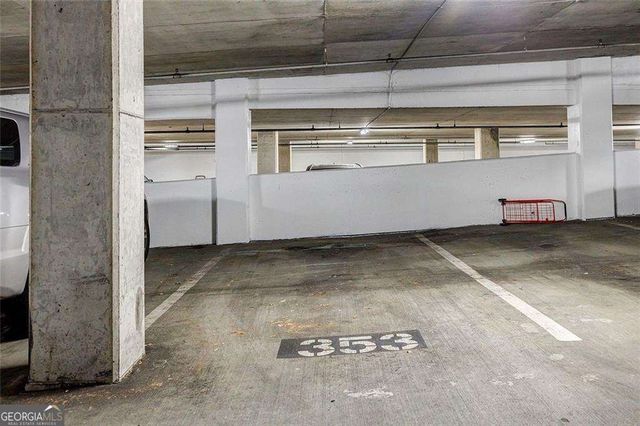 199 14th Street NE 1709, Atlanta, GA 30309