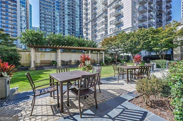 199 14th Street NE 1709, Atlanta, GA 30309