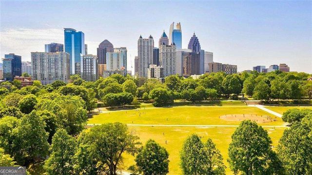 199 14th Street NE 1709, Atlanta, GA 30309