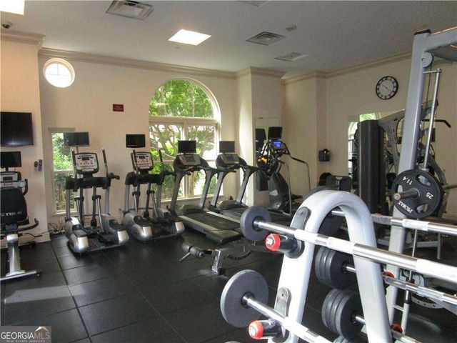 199 14th Street NE 1709, Atlanta, GA 30309