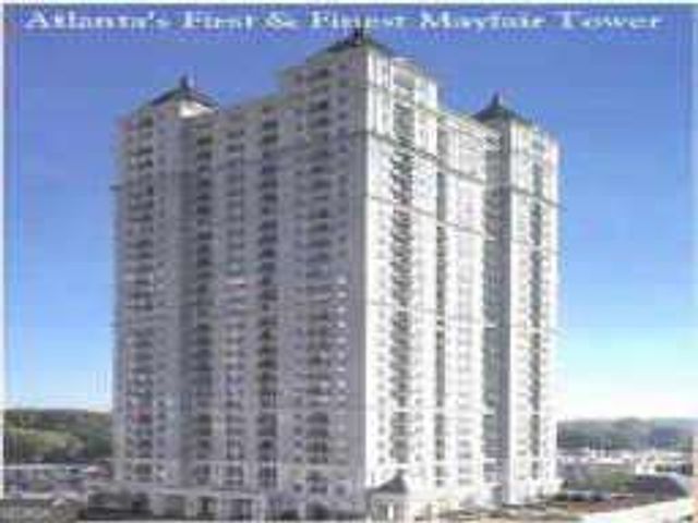 199 14th Street NE 1709, Atlanta, GA 30309