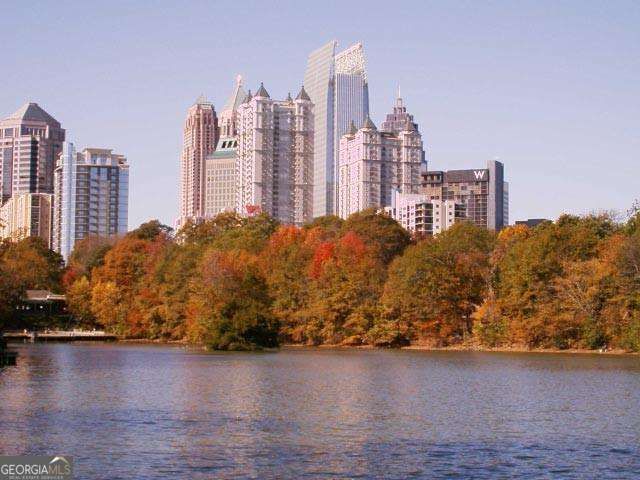 199 14th Street NE 1709, Atlanta, GA 30309