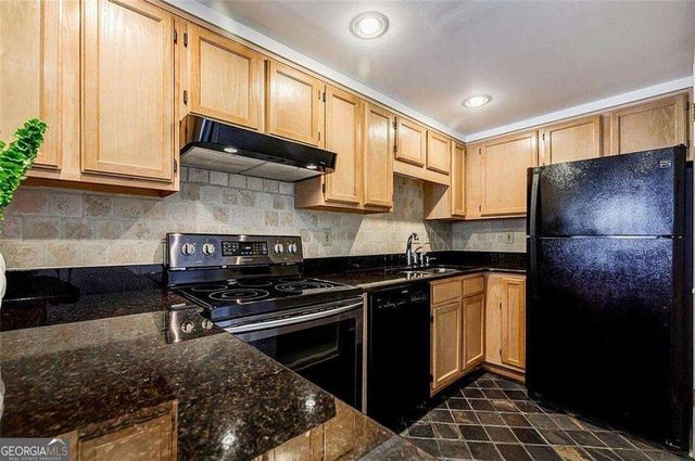 199 14th Street NE 1709, Atlanta, GA 30309