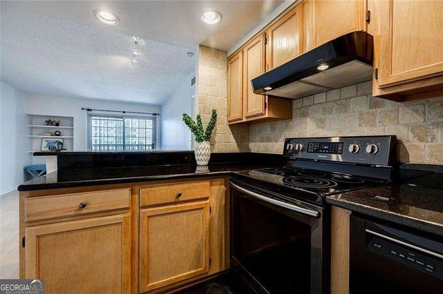 199 14th Street NE 1709, Atlanta, GA 30309