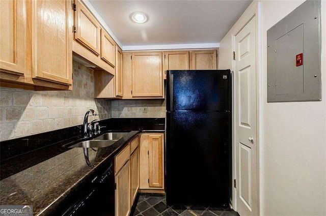 199 14th Street NE 1709, Atlanta, GA 30309