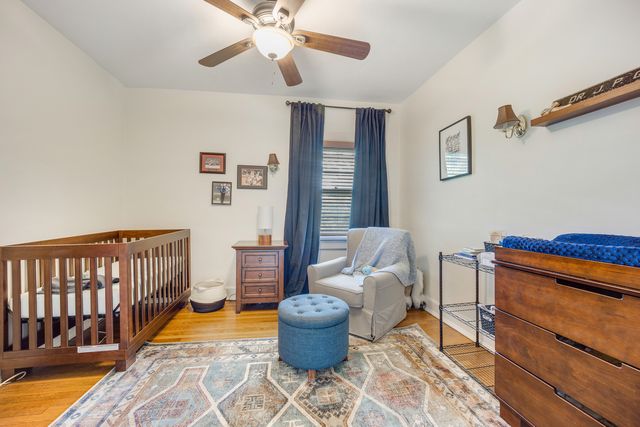 10555 S Seeley Avenue, Chicago, IL 60643