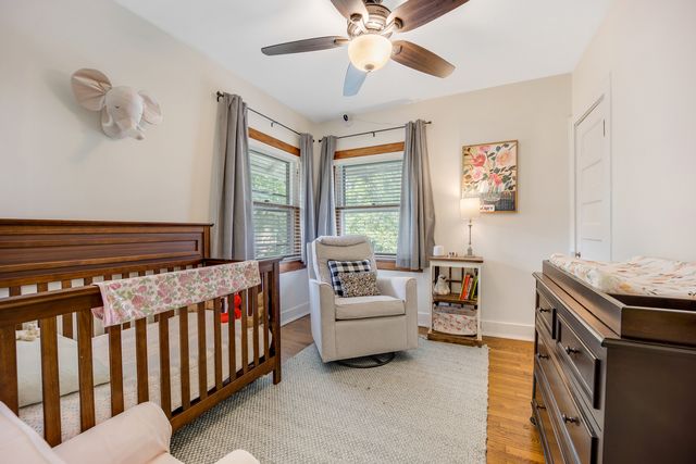 10555 S Seeley Avenue, Chicago, IL 60643