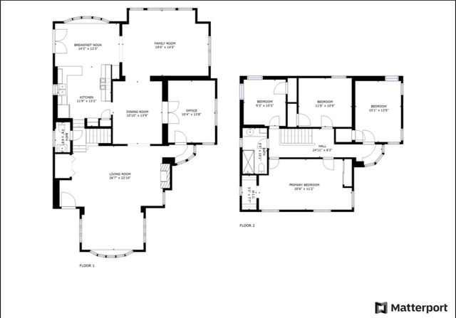 10555 S Seeley Avenue, Chicago, IL 60643