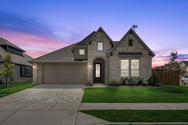 200 Sweetwater Drive, Commerce, TX 75428