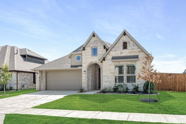 200 Sweetwater Drive, Commerce, TX 75428