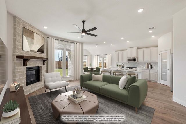 200 Sweetwater Drive, Commerce, TX 75428