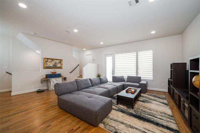 1706 Mcilhenny Street C, Houston, TX 77004