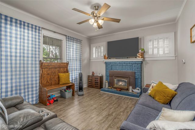 639 Ratcliff Street, Shreveport, LA 71104