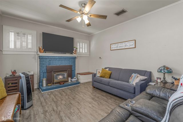 639 Ratcliff Street, Shreveport, LA 71104