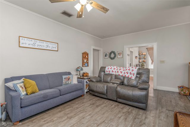 639 Ratcliff Street, Shreveport, LA 71104