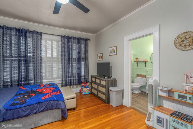 639 Ratcliff Street, Shreveport, LA 71104