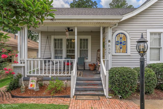 639 Ratcliff Street, Shreveport, LA 71104