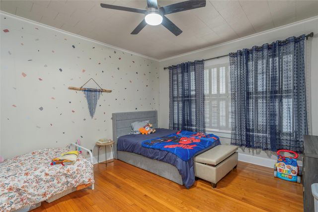 639 Ratcliff Street, Shreveport, LA 71104