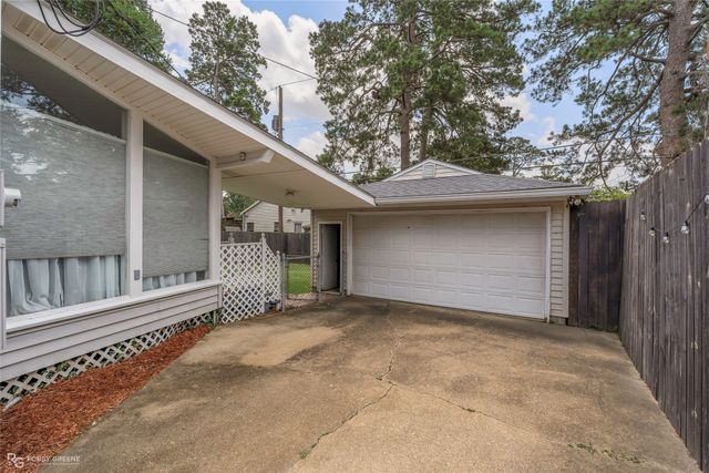 639 Ratcliff Street, Shreveport, LA 71104