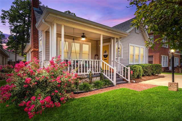 639 Ratcliff Street, Shreveport, LA 71104