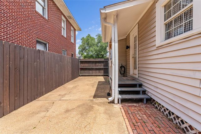 639 Ratcliff Street, Shreveport, LA 71104