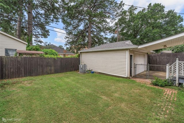 639 Ratcliff Street, Shreveport, LA 71104