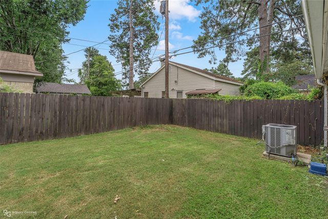 639 Ratcliff Street, Shreveport, LA 71104