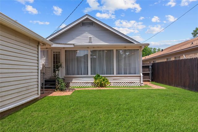 639 Ratcliff Street, Shreveport, LA 71104