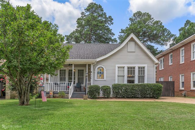 639 Ratcliff Street, Shreveport, LA 71104