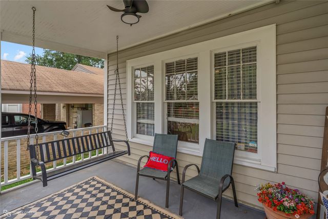 639 Ratcliff Street, Shreveport, LA 71104